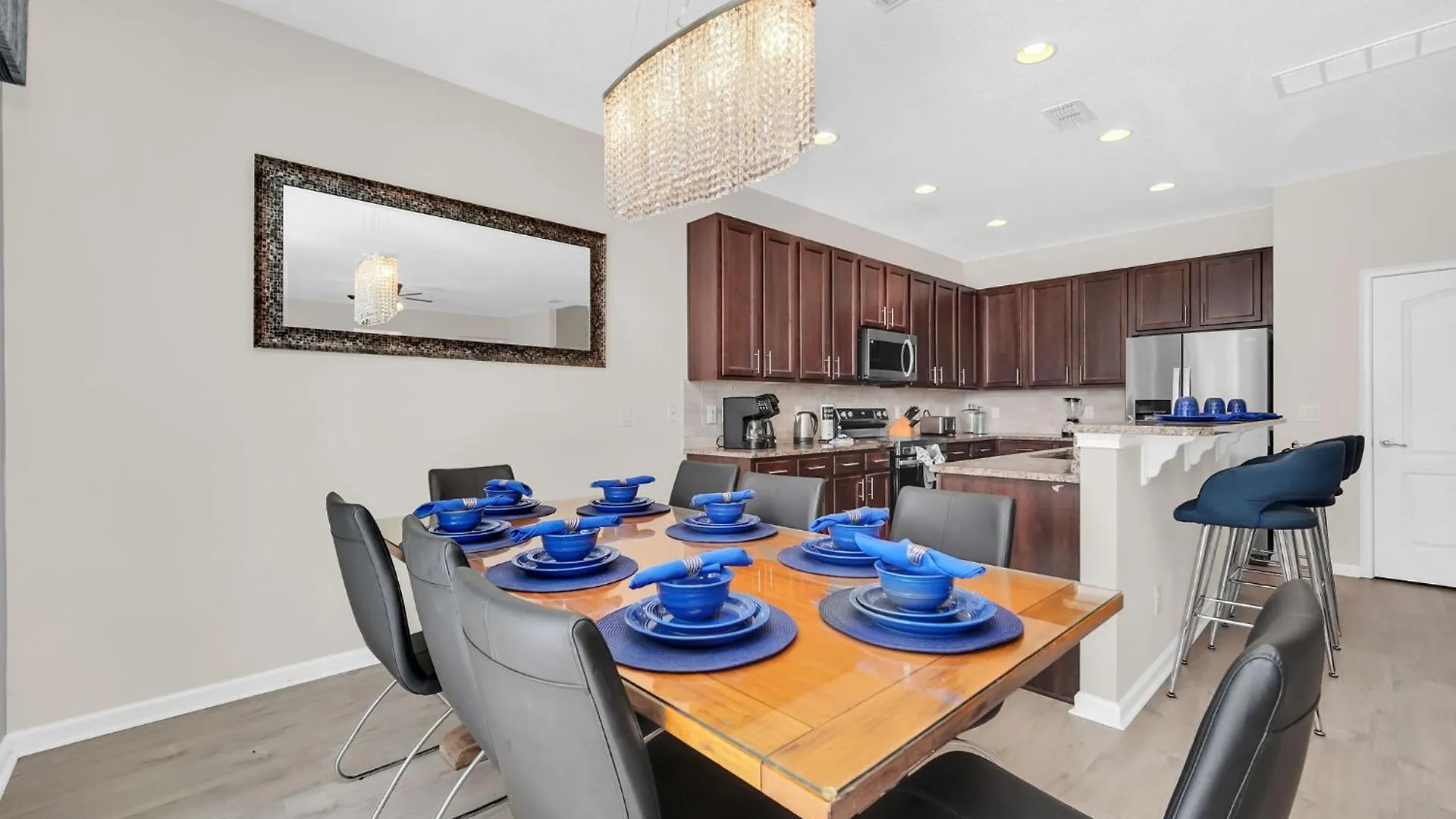 Solterra Stunner At White Rose Villas With Stunning Lake Views - Access To Resort Amenities - Game Room - Family Friendly - Nr Disney Davenport 0*,