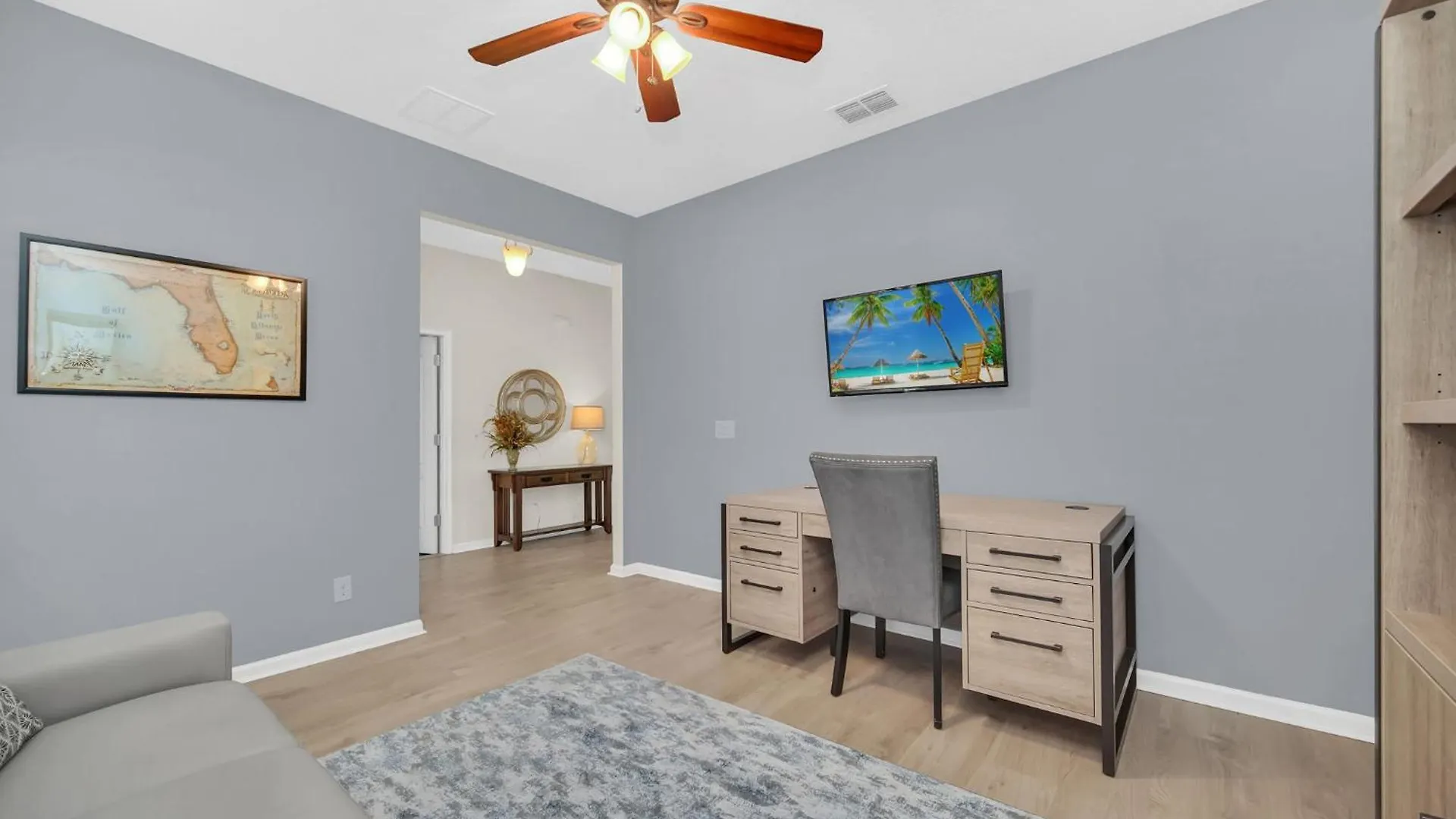 Holiday home Solterra Stunner At White Rose Villas With Stunning Lake Views - Access To Resort Amenities - Game Room - Family Friendly - Nr Disney Davenport