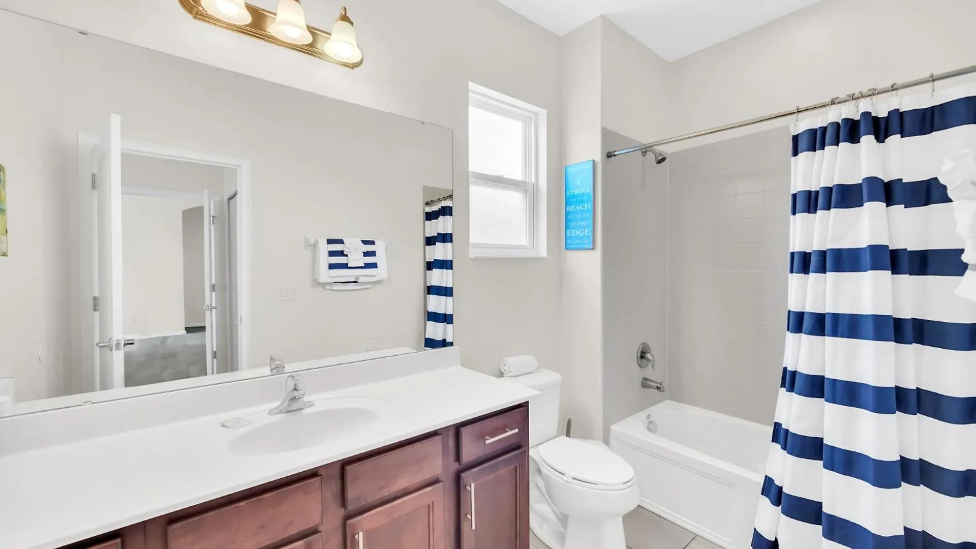 Holiday home Solterra Stunner At White Rose Villas With Stunning Lake Views - Access To Resort Amenities - Game Room - Family Friendly - Nr Disney Davenport