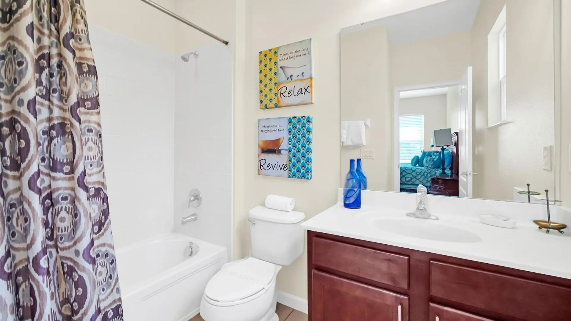 Holiday home Solterra Stunner At White Rose Villas With Stunning Lake Views - Access To Resort Amenities - Game Room - Family Friendly - Nr Disney Davenport