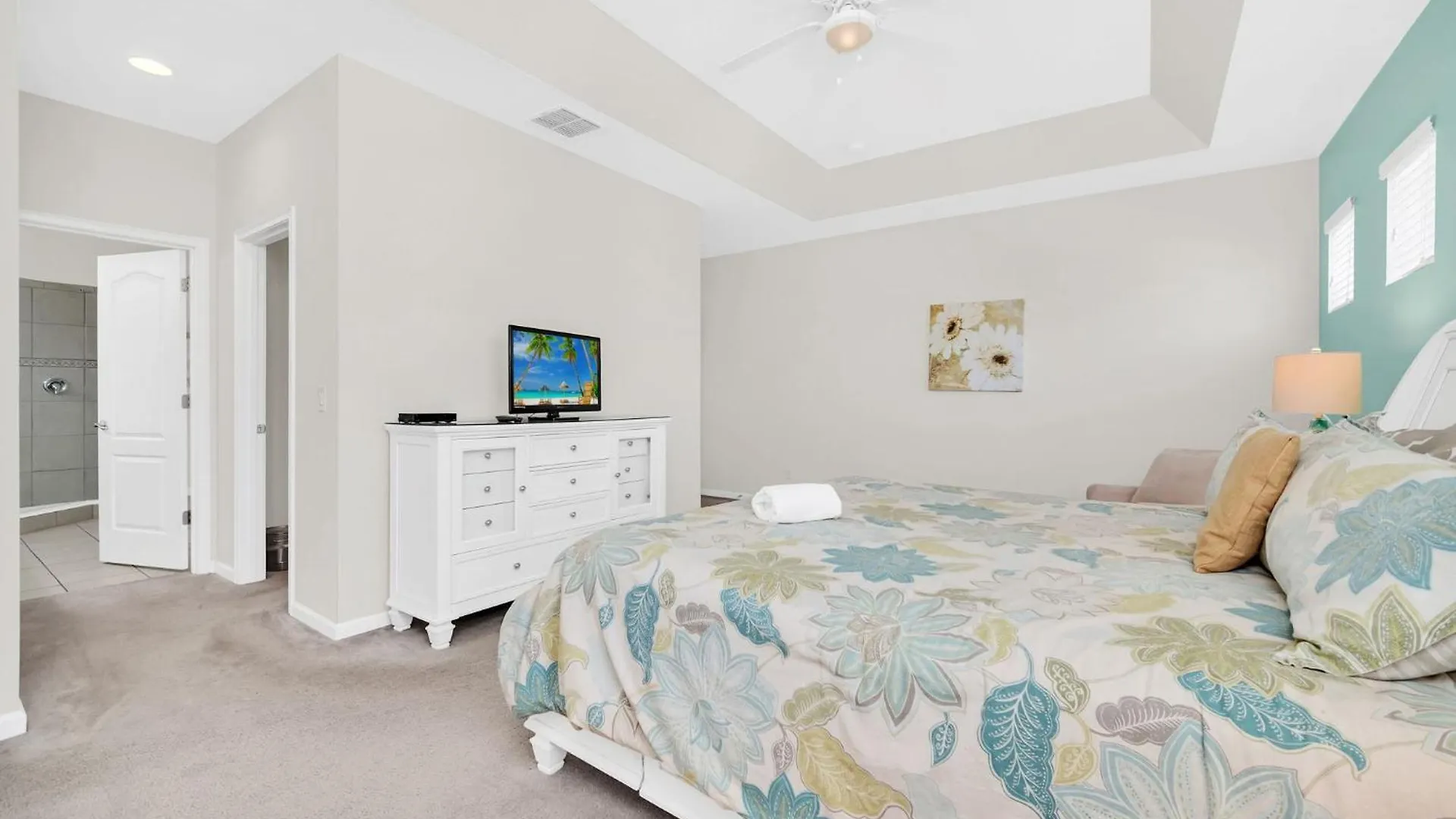 Solterra Stunner At White Rose Villas With Stunning Lake Views - Access To Resort Amenities - Game Room - Family Friendly - Nr Disney Davenport 0*,