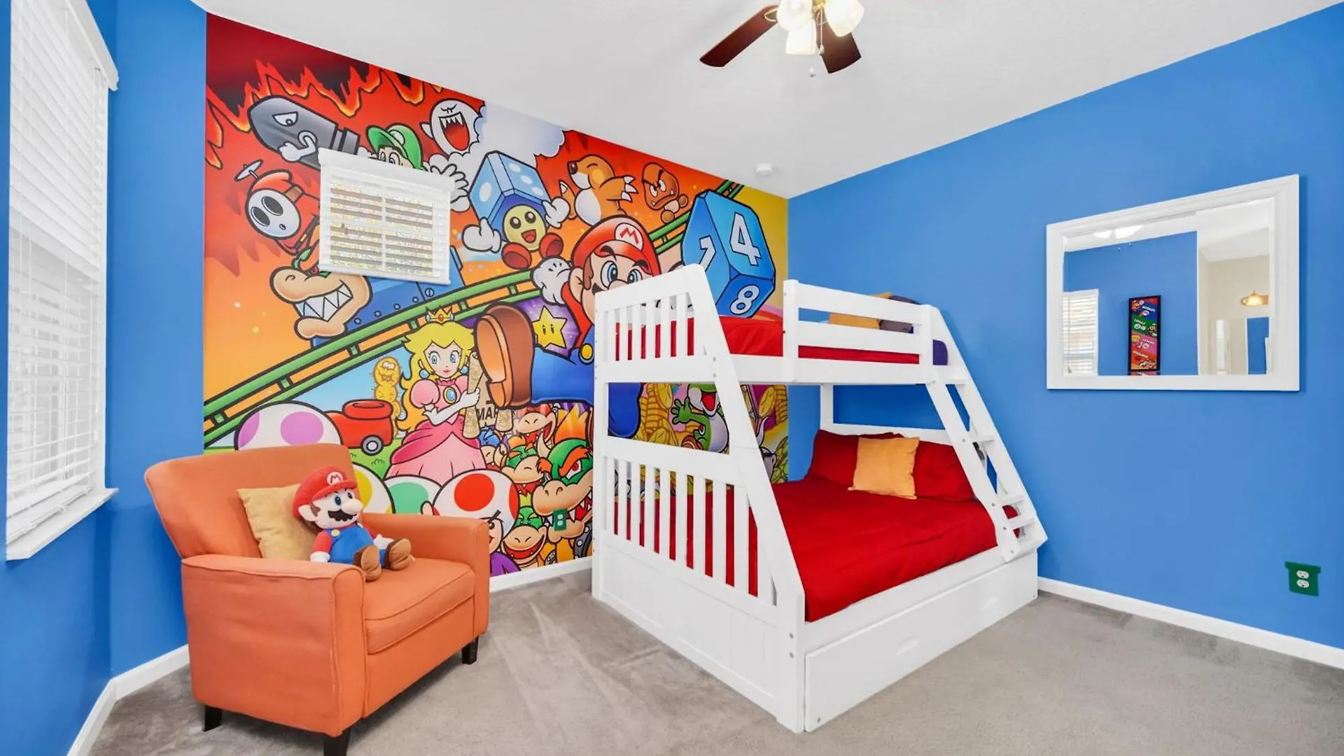 Holiday home Solterra Stunner At White Rose Villas With Stunning Lake Views - Access To Resort Amenities - Game Room - Family Friendly - Nr Disney Davenport