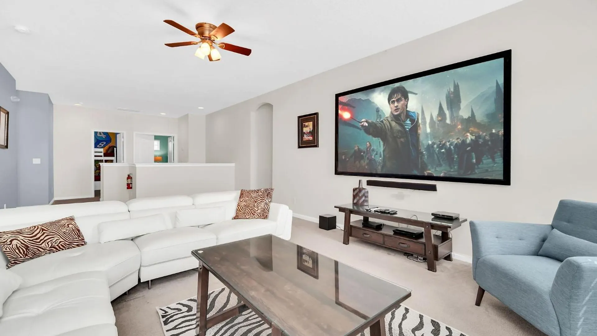 Solterra Stunner At White Rose Villas With Stunning Lake Views - Access To Resort Amenities - Game Room - Family Friendly - Nr Disney Davenport