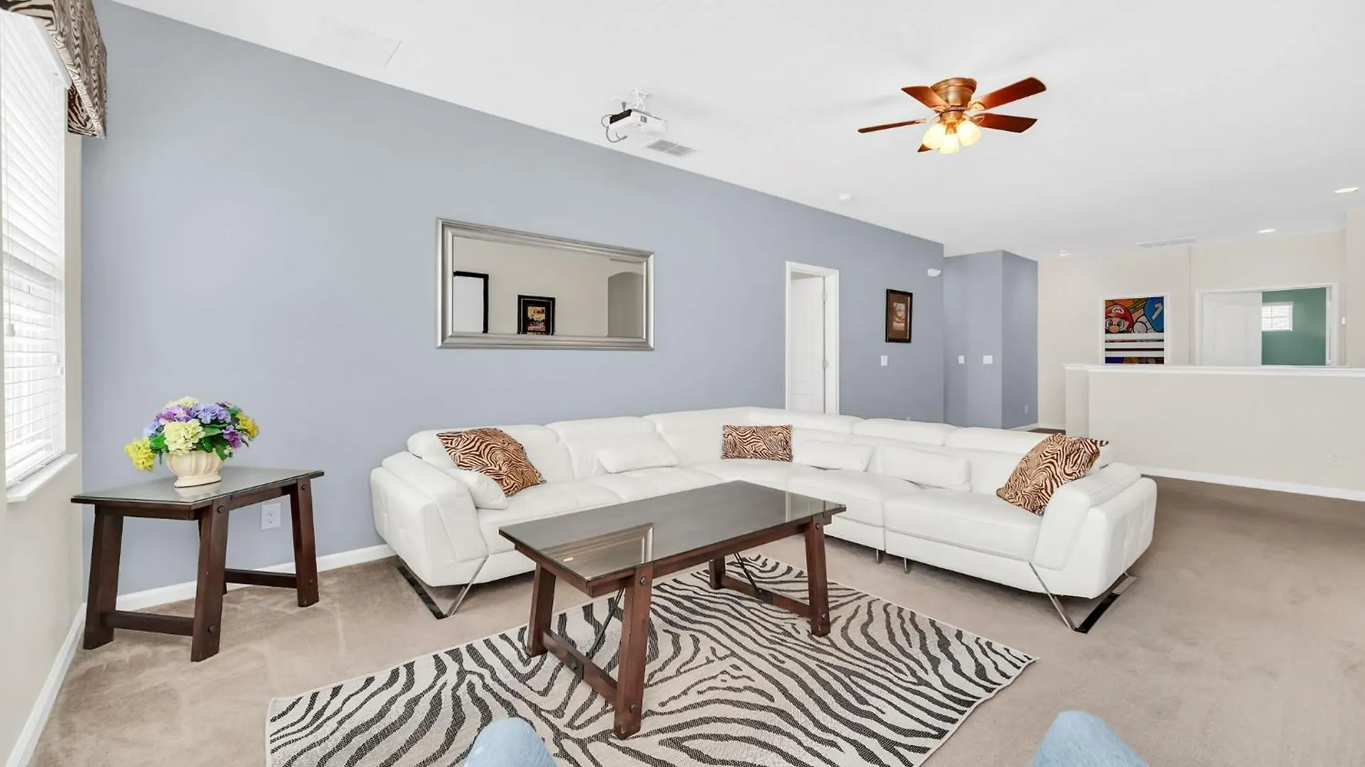 Holiday home Solterra Stunner At White Rose Villas With Stunning Lake Views - Access To Resort Amenities - Game Room - Family Friendly - Nr Disney Davenport