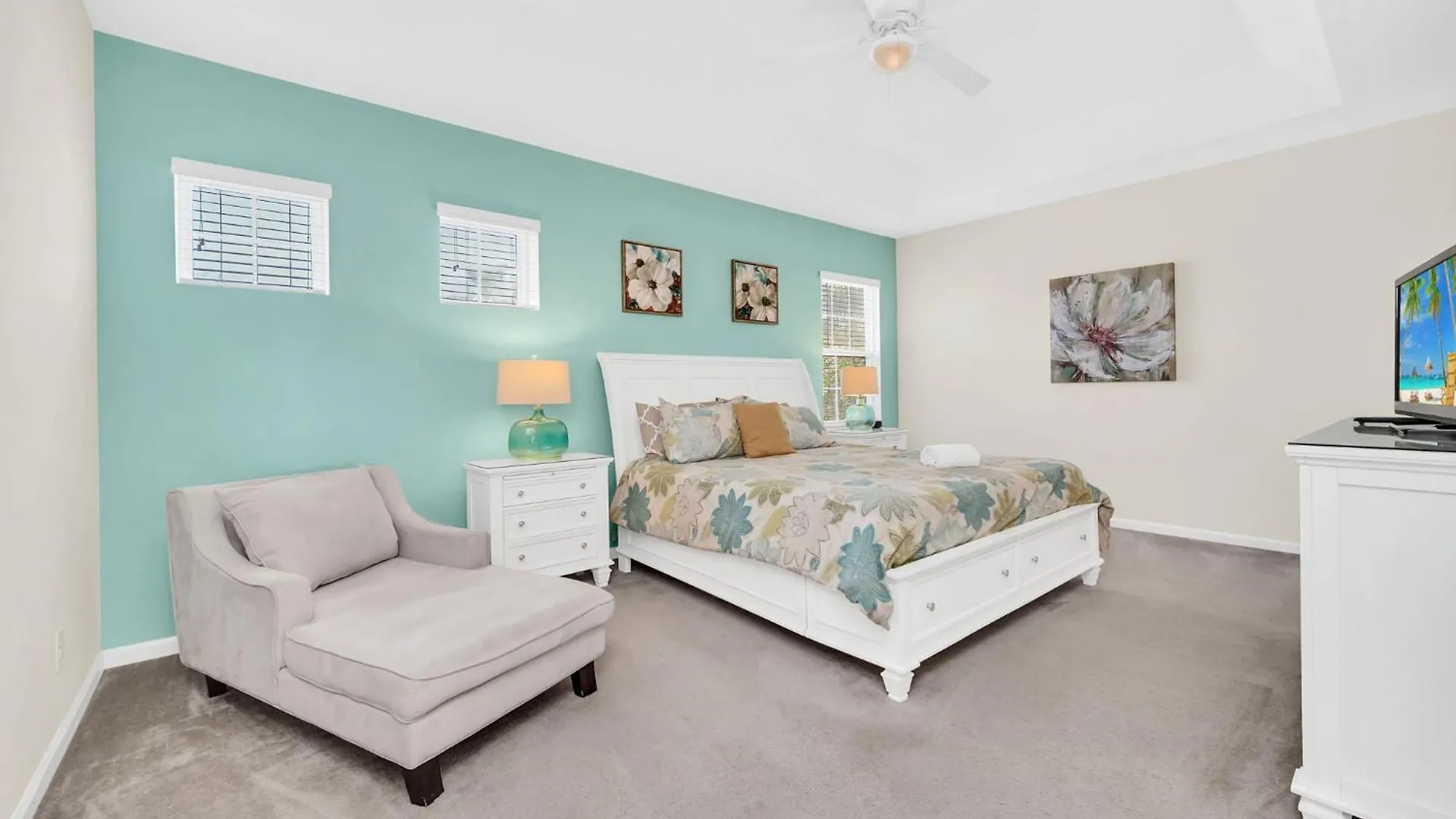 Solterra Stunner At White Rose Villas With Stunning Lake Views - Access To Resort Amenities - Game Room - Family Friendly - Nr Disney Davenport United States