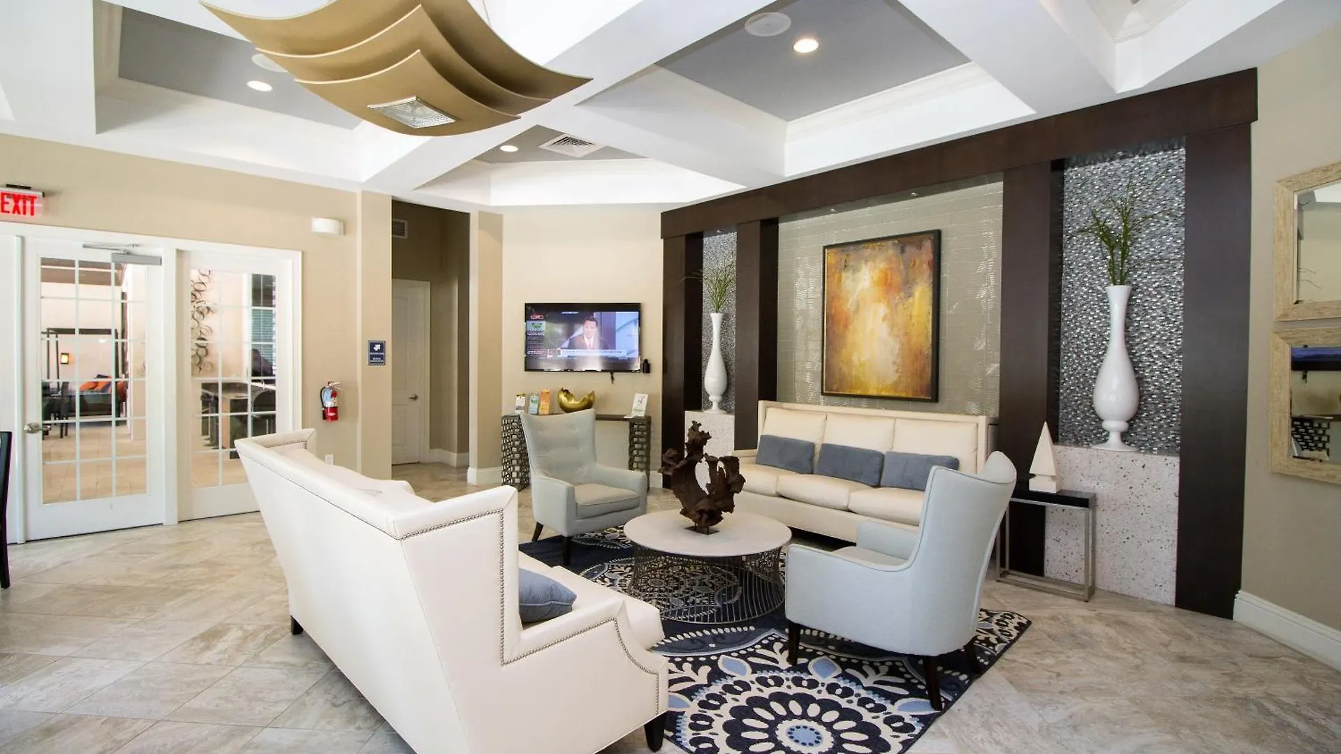 Solterra Stunner At White Rose Villas With Stunning Lake Views - Access To Resort Amenities - Game Room - Family Friendly - Nr Disney Davenport