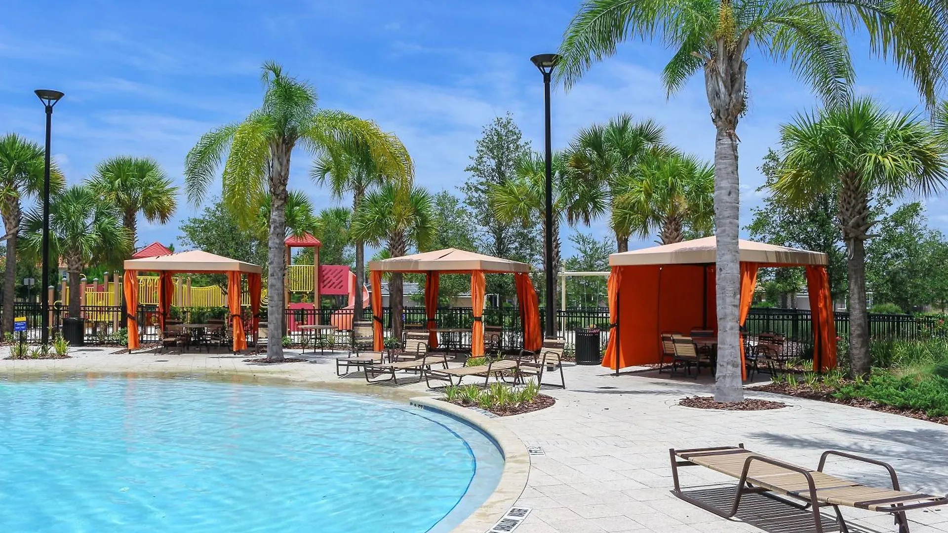 Holiday home Solterra Stunner At White Rose Villas With Stunning Lake Views - Access To Resort Amenities - Game Room - Family Friendly - Nr Disney Davenport United States