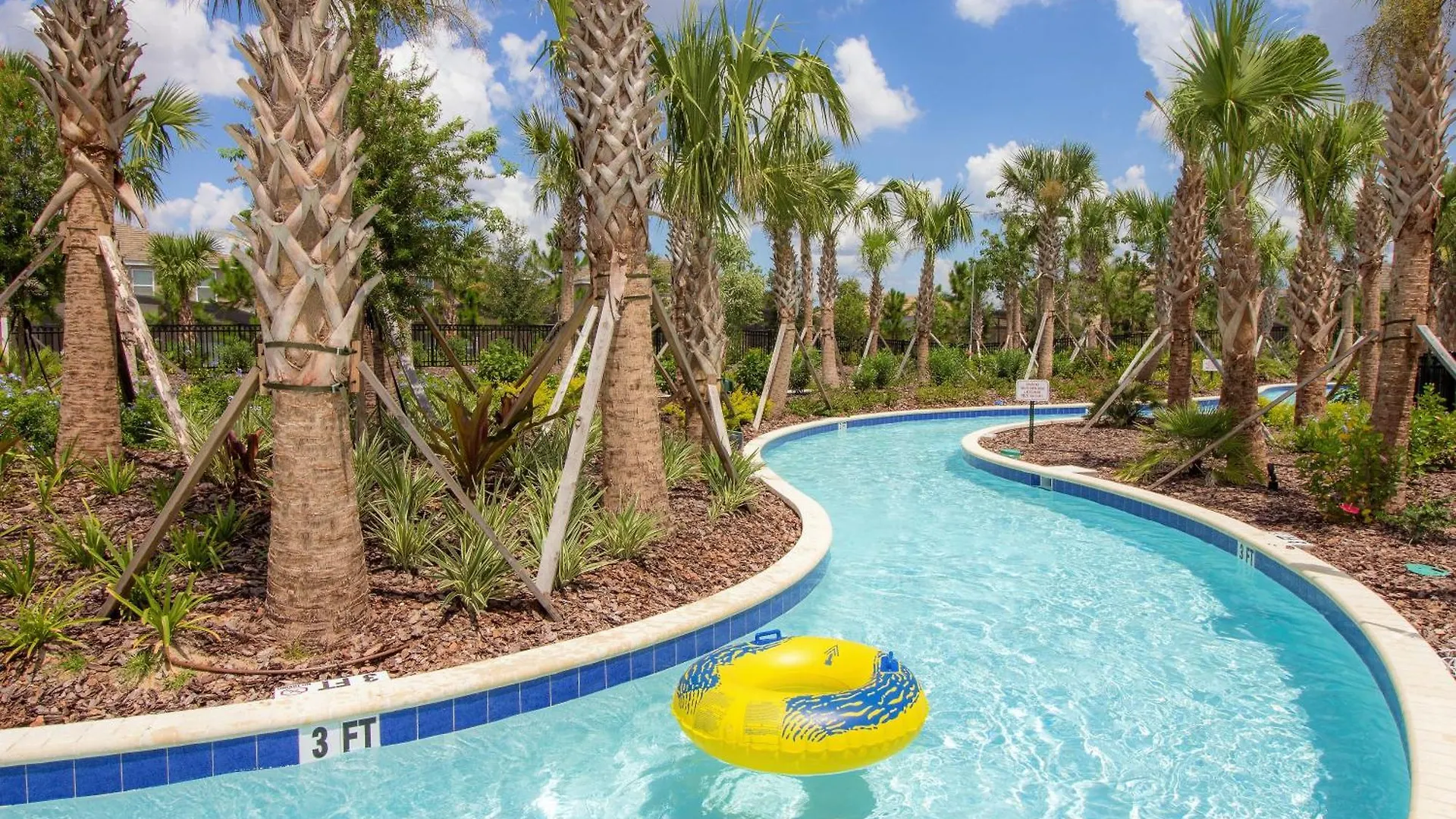 Solterra Stunner At White Rose Villas With Stunning Lake Views - Access To Resort Amenities - Game Room - Family Friendly - Nr Disney Davenport 0*,