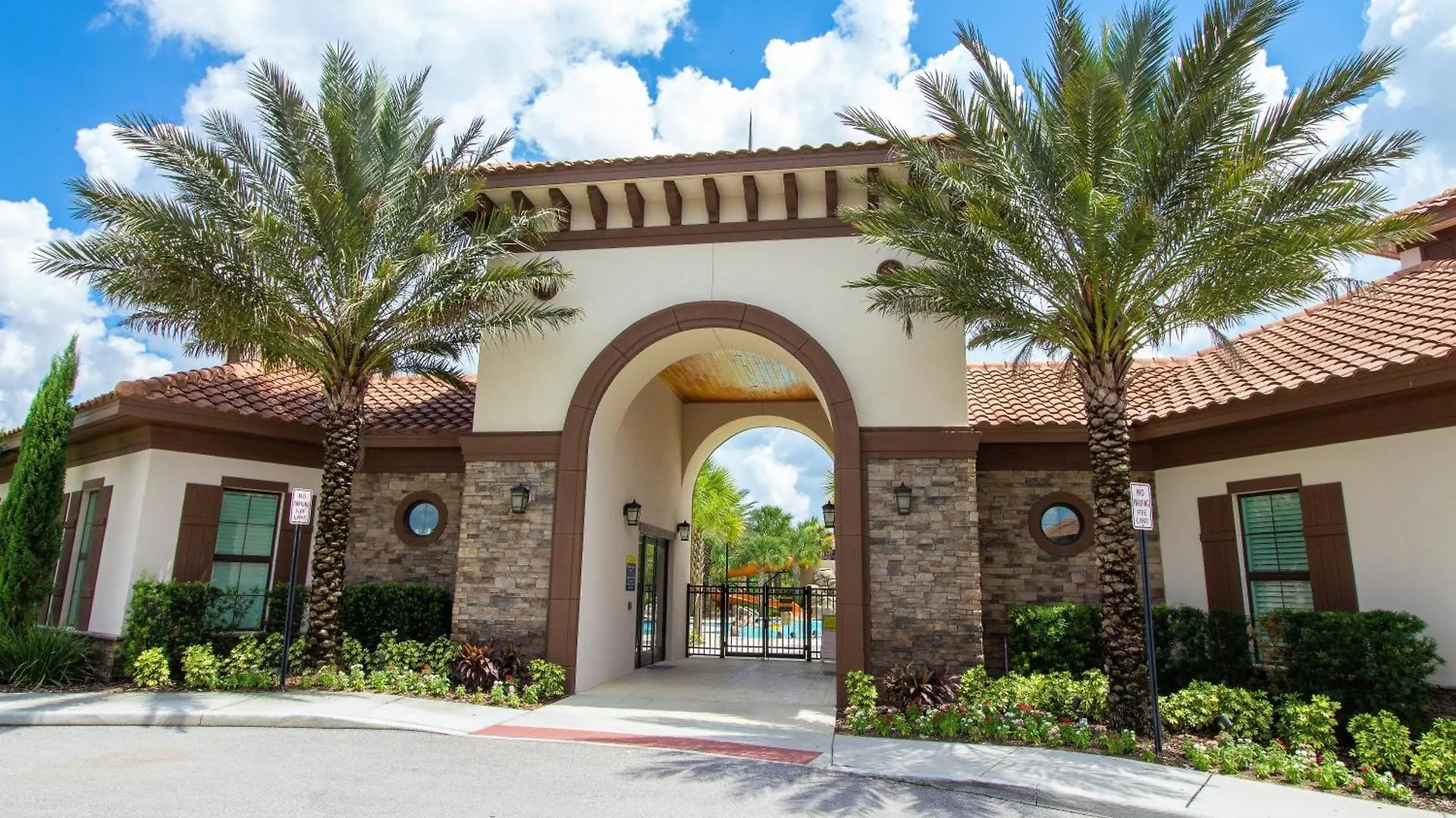 Holiday home Solterra Stunner At White Rose Villas With Stunning Lake Views - Access To Resort Amenities - Game Room - Family Friendly - Nr Disney Davenport