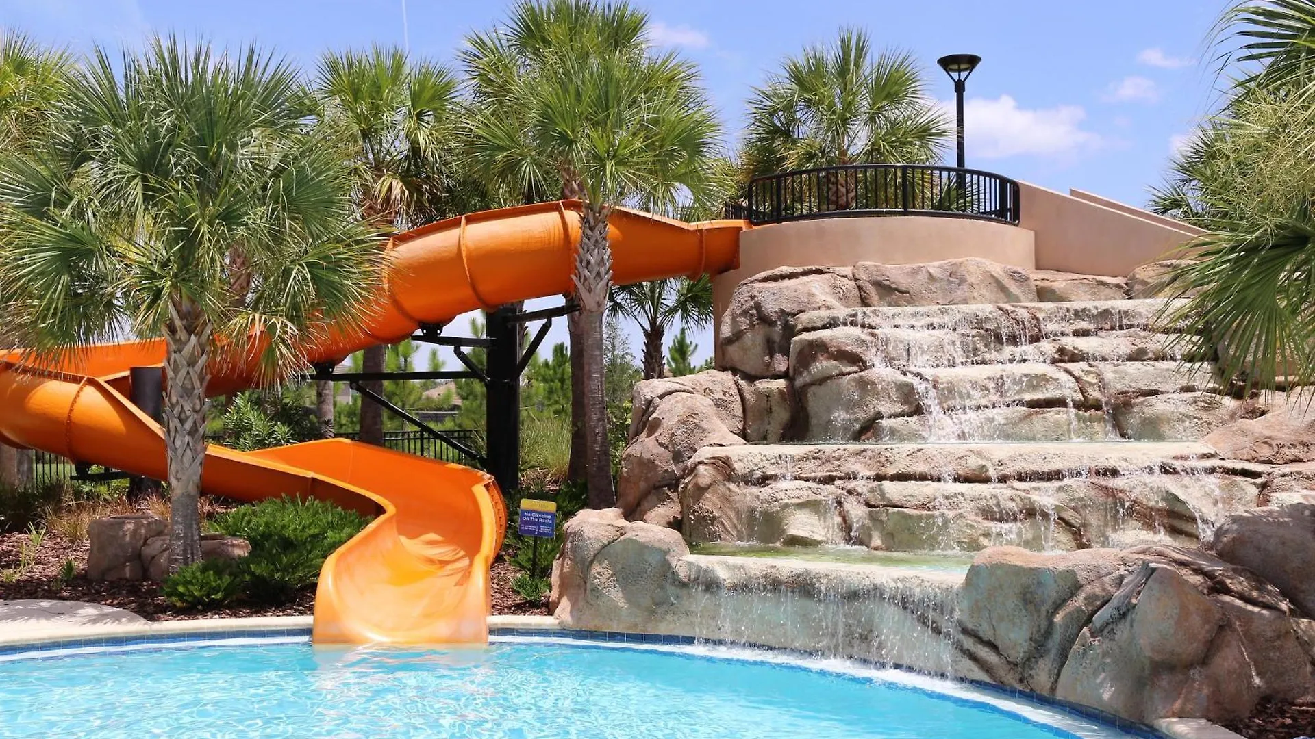 Solterra Stunner At White Rose Villas With Stunning Lake Views - Access To Resort Amenities - Game Room - Family Friendly - Nr Disney Davenport 0*,  United States