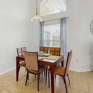 Holiday home Paradise At Bayswater, Davenport
